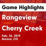 Basketball Game Preview: Northglenn vs. Rangeview