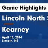 Soccer Game Recap: Lincoln North Star vs. Columbus