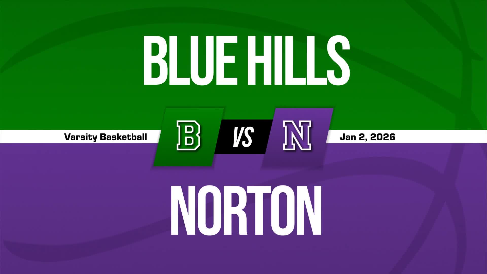 Basketball Game Preview: Blue Hills RVT Warriors vs. Norton Lancers + Official Tickets