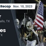 Football Game Preview: Rider Raiders vs. Lake Dallas Falcons