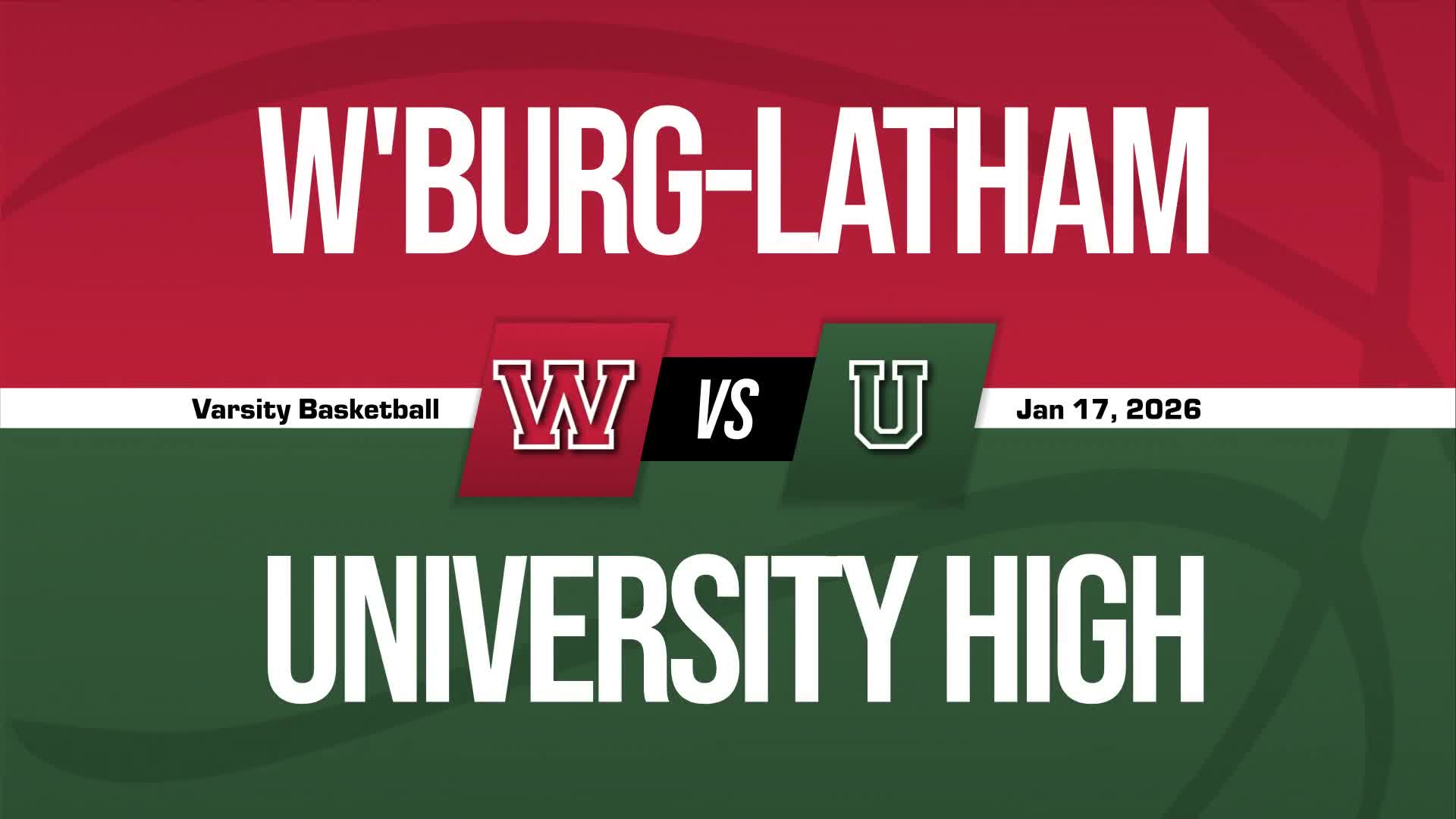 Basketball Game Preview: Warrensburg-Latham Cardinals vs. Monticello Sages + How To Watch