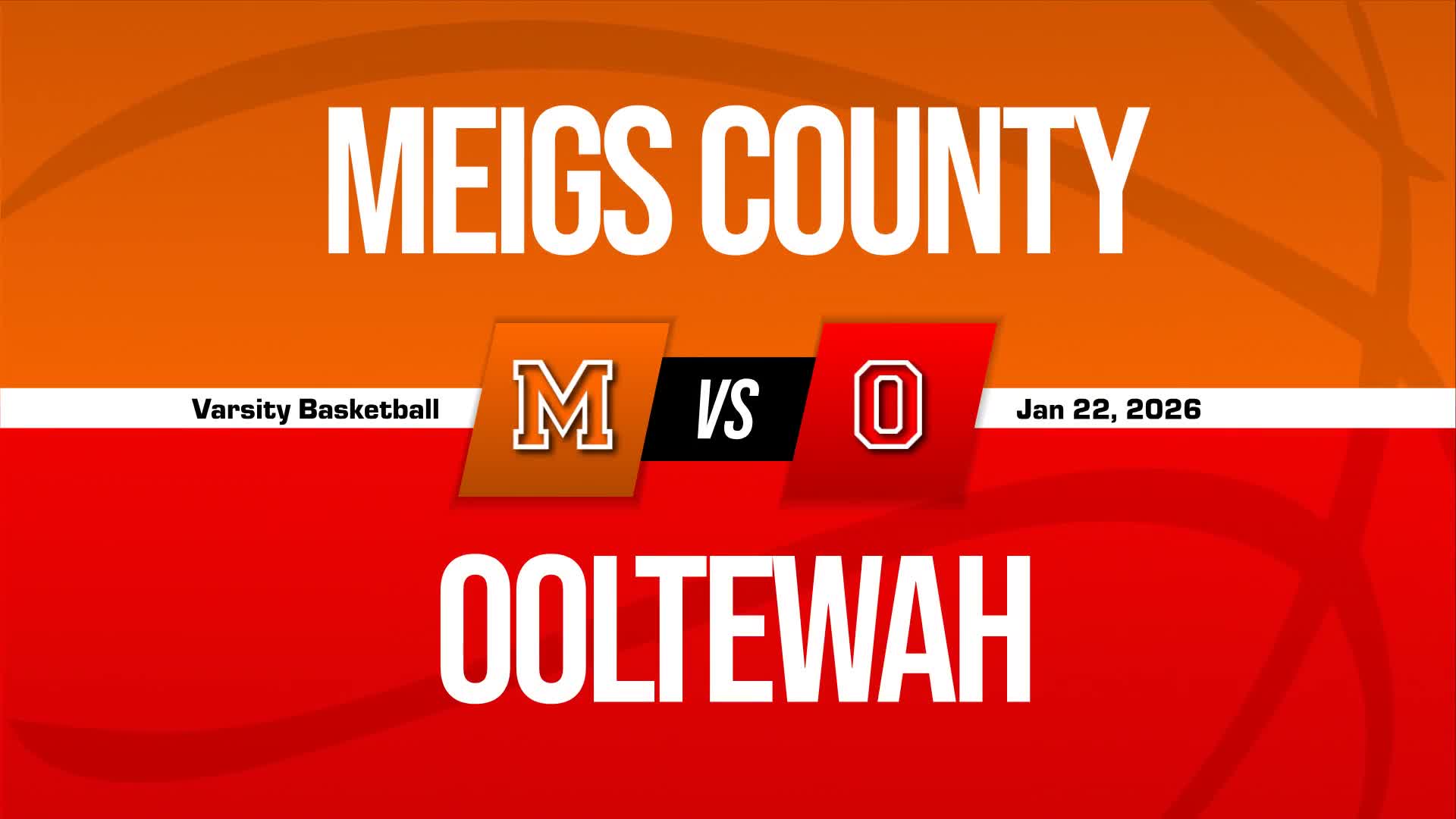 Basketball Recap: Meigs County Drops Season-High Score on Sale Creek