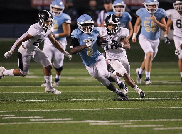 Joe Himon, Pulaski Academy