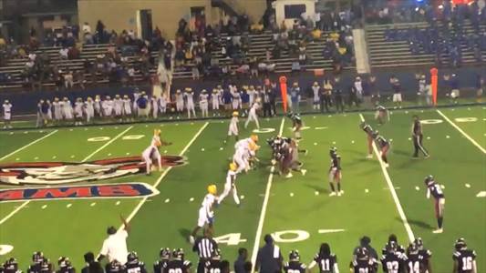 Jason Friels Game Report: vs Arcadia