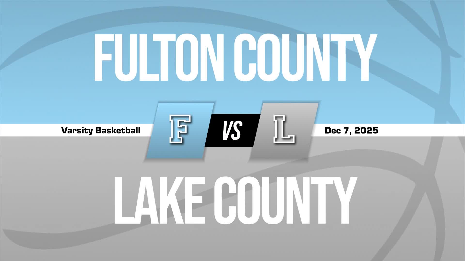 Basketball Recap: Lake County Skates Past Halls with Ease + How To Watch