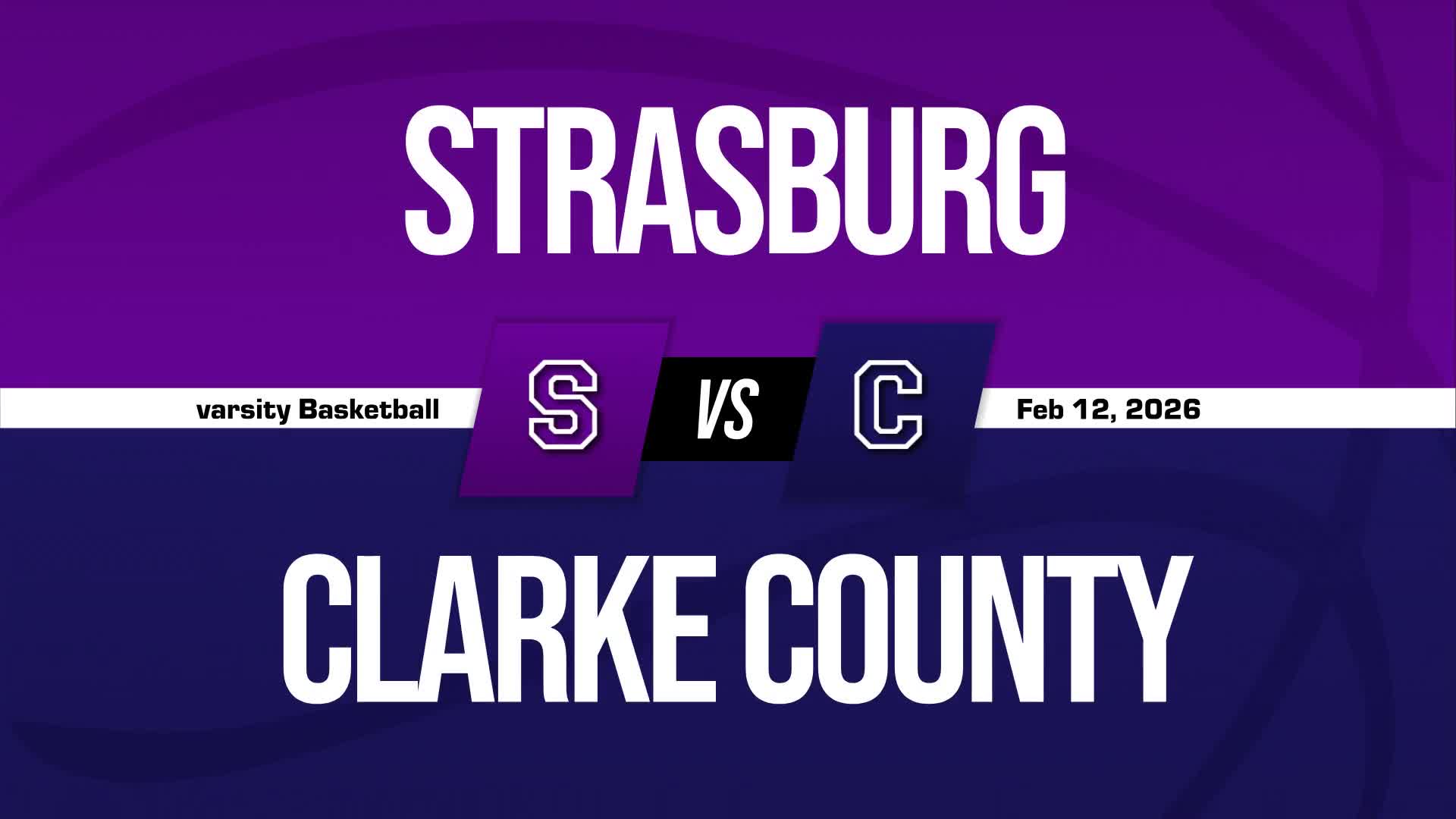 Basketball Game Preview: Clarke County Eagles vs. Madison County