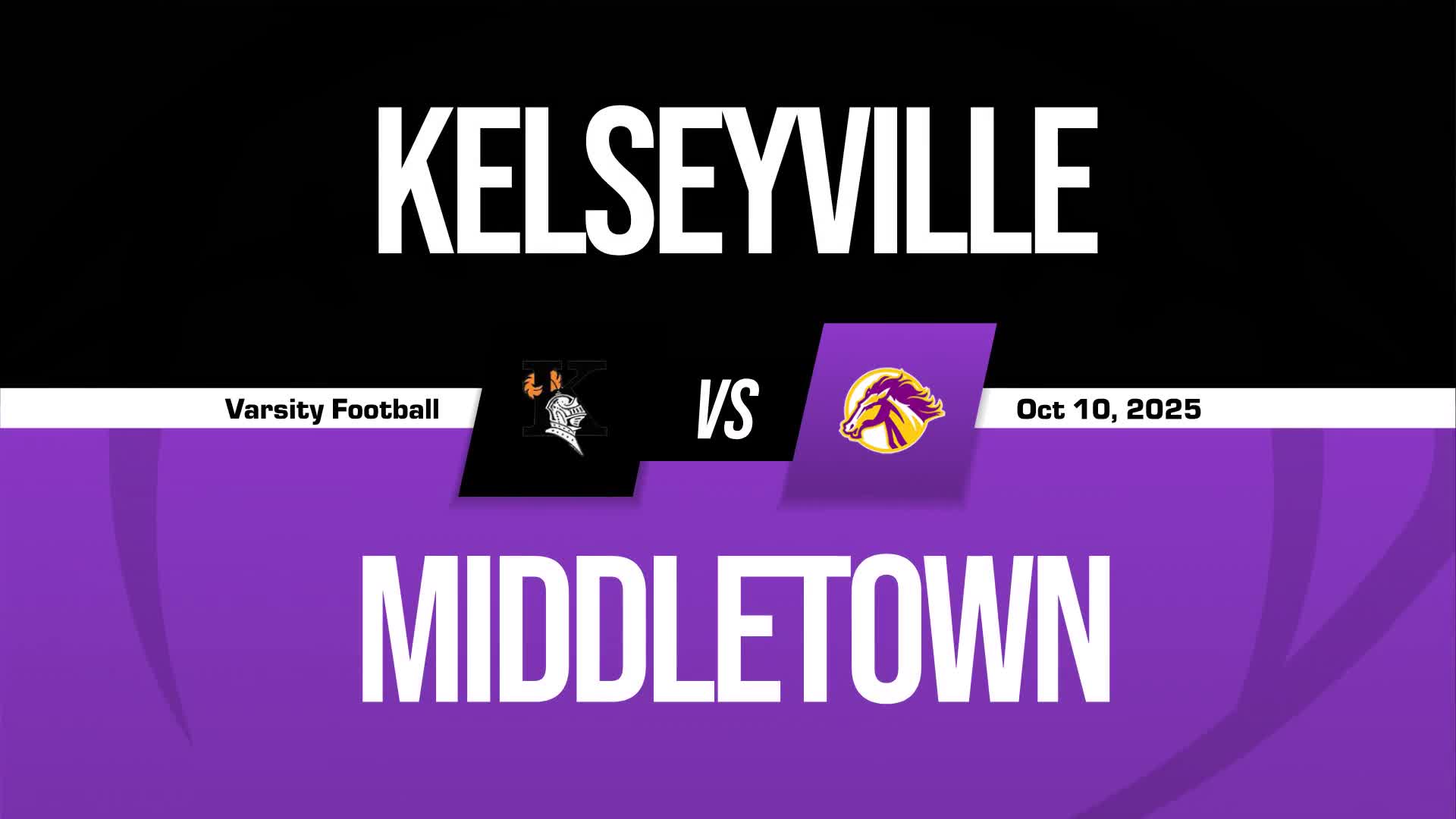 Football Game Preview: Kelseyville Knights vs. Willits Wolverines