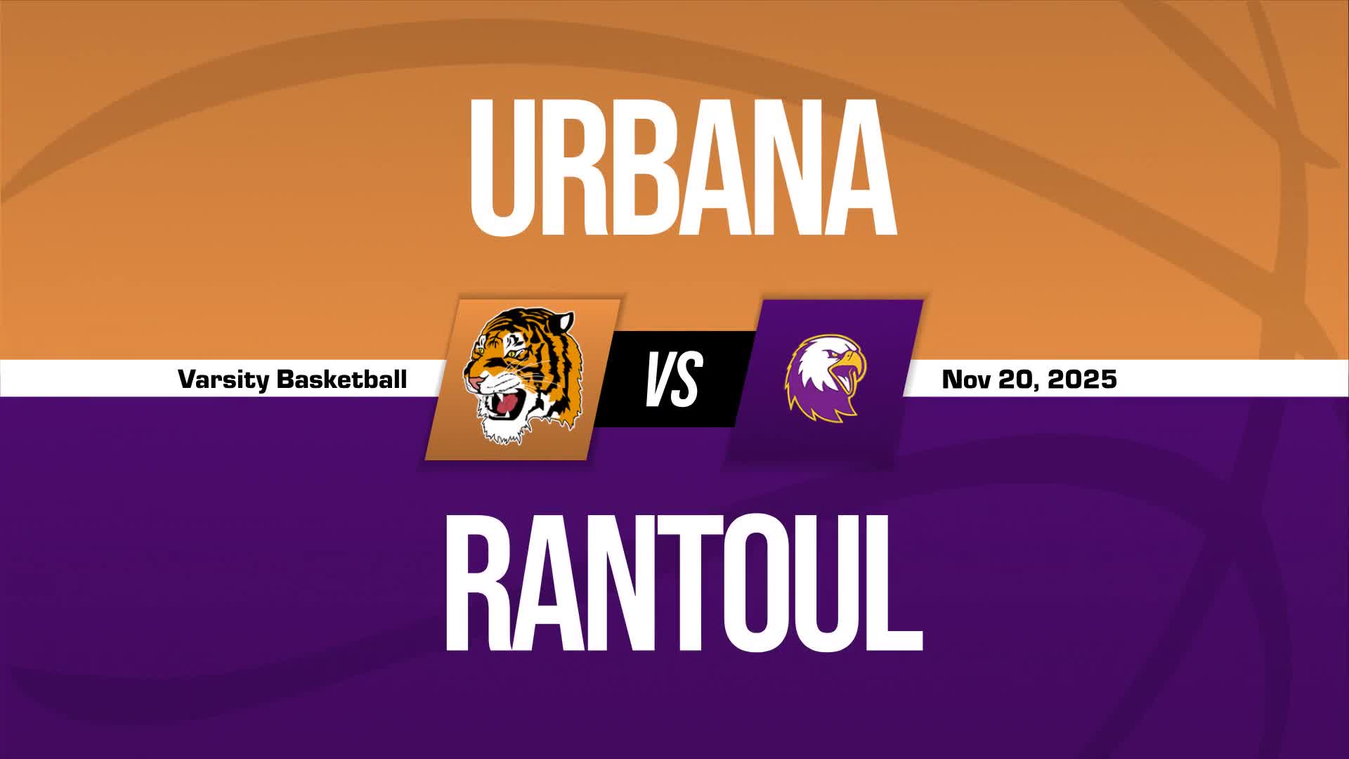 Basketball Recap: Rantoul Comes Up Short
