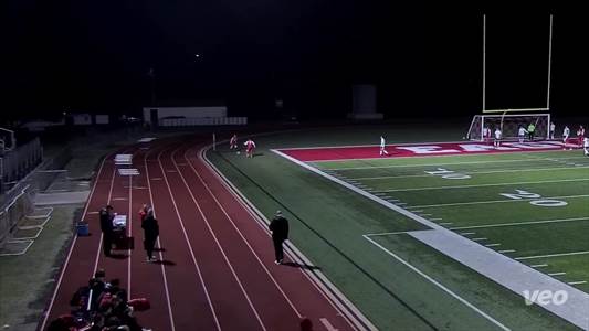 Soccer Game Preview: Salado vs. Progreso