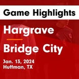 Bridge City vs. Silsbee