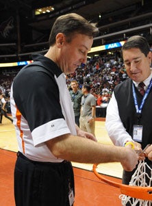 Sam Duane Jr. won his first title
as head coach and CDS's first state
crown since 1994.