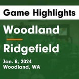 Basketball Game Preview: Woodland Beavers vs. Washougal Panthers