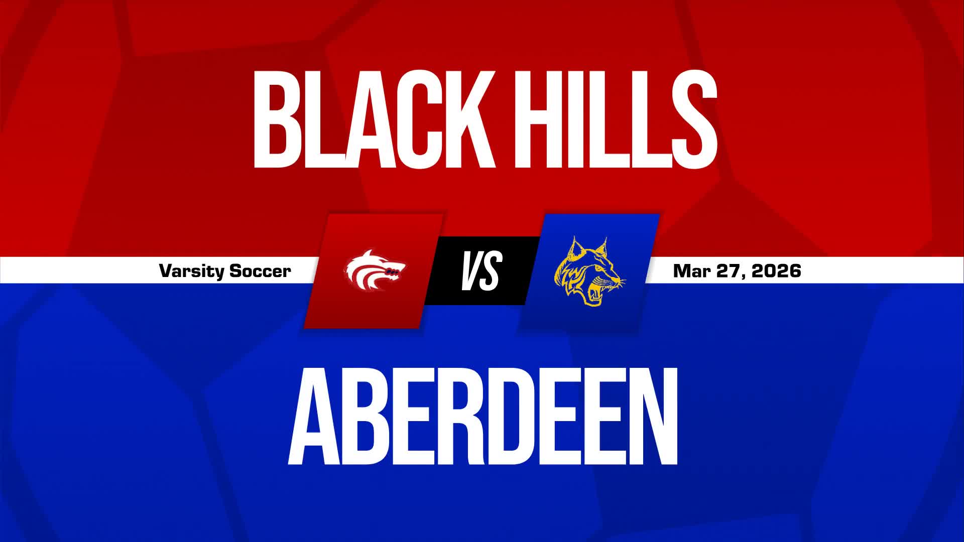 Soccer Recap: Black Hills Comes Up Short + How To Watch