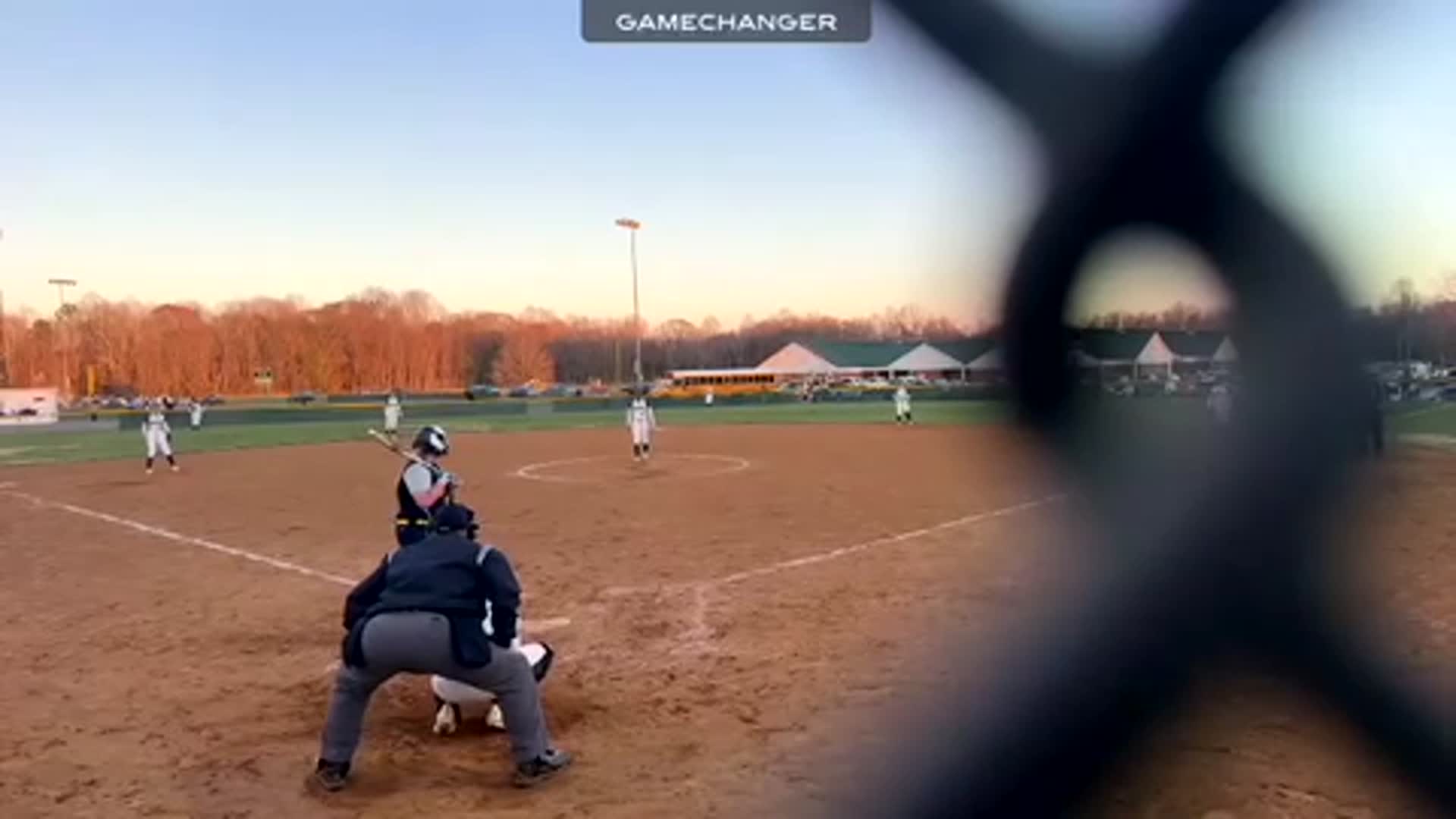 Softball Recap: Northumberland Triumphs