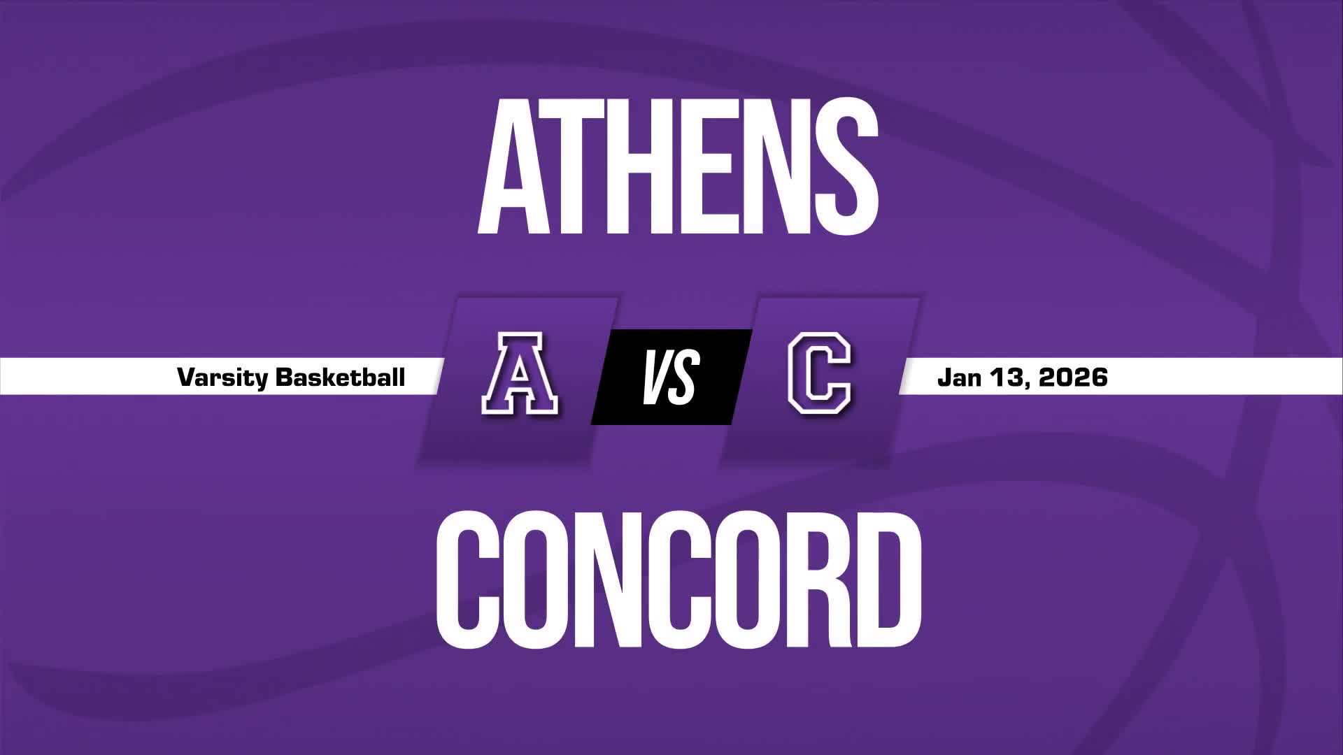 Basketball Recap: Athens Comes Up Short