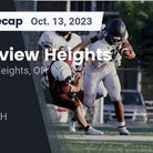 Football Game Preview: Grandview Heights Bobcats vs. Mifflin Punchers