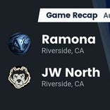 Football Game Preview: Norte Vista Braves vs. Ramona Rams