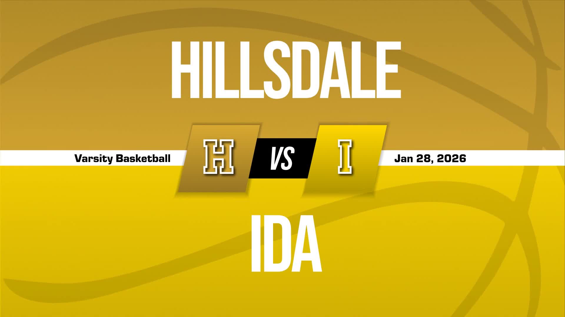 Basketball Recap: Hillsdale Sets Scoring Season-High Against Blissfield + How To Watch