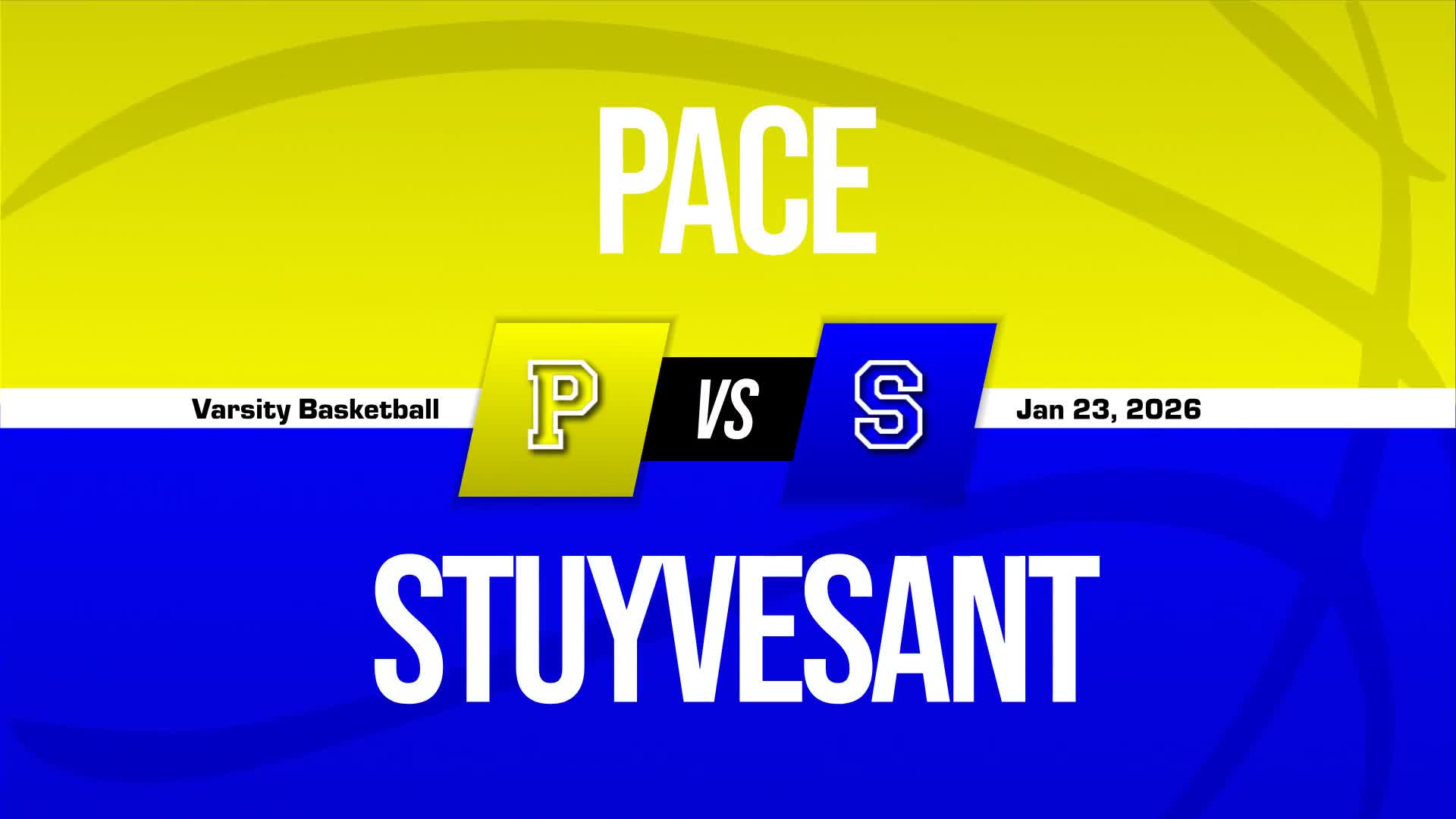 Basketball Recap: Pace Beats Rustin for Their Third Straight  Win