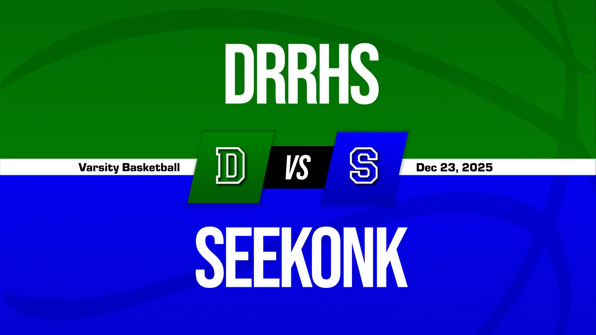 Basketball Recap: Seekonk Triumphs