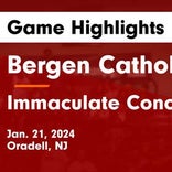 Basketball Game Preview: Bergen Catholic Crusaders vs. DePaul Catholic Spartans