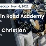 Football Game Preview: Franklin Road Academy Panthers vs. Silverdale Academy Seahawks