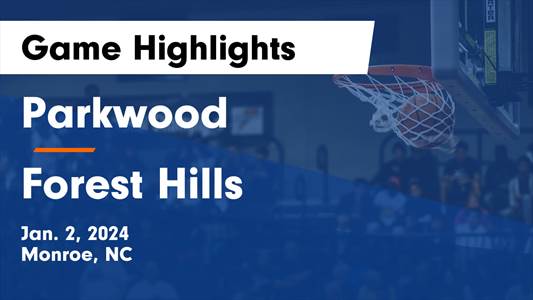 Basketball Recap: Parkwood picks up seventh straight win at home
