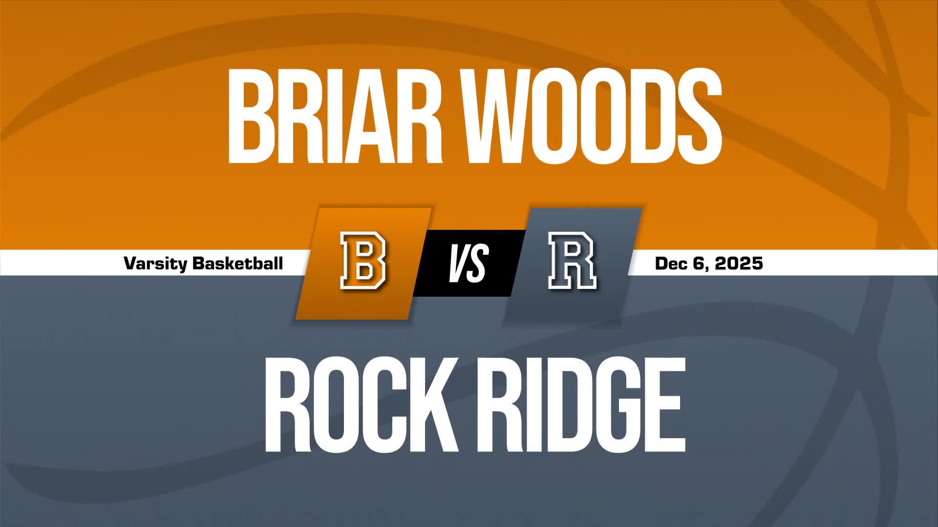 Basketball Recap: Rock Ridge's Undefeated Season over After Three Games + How To Watch