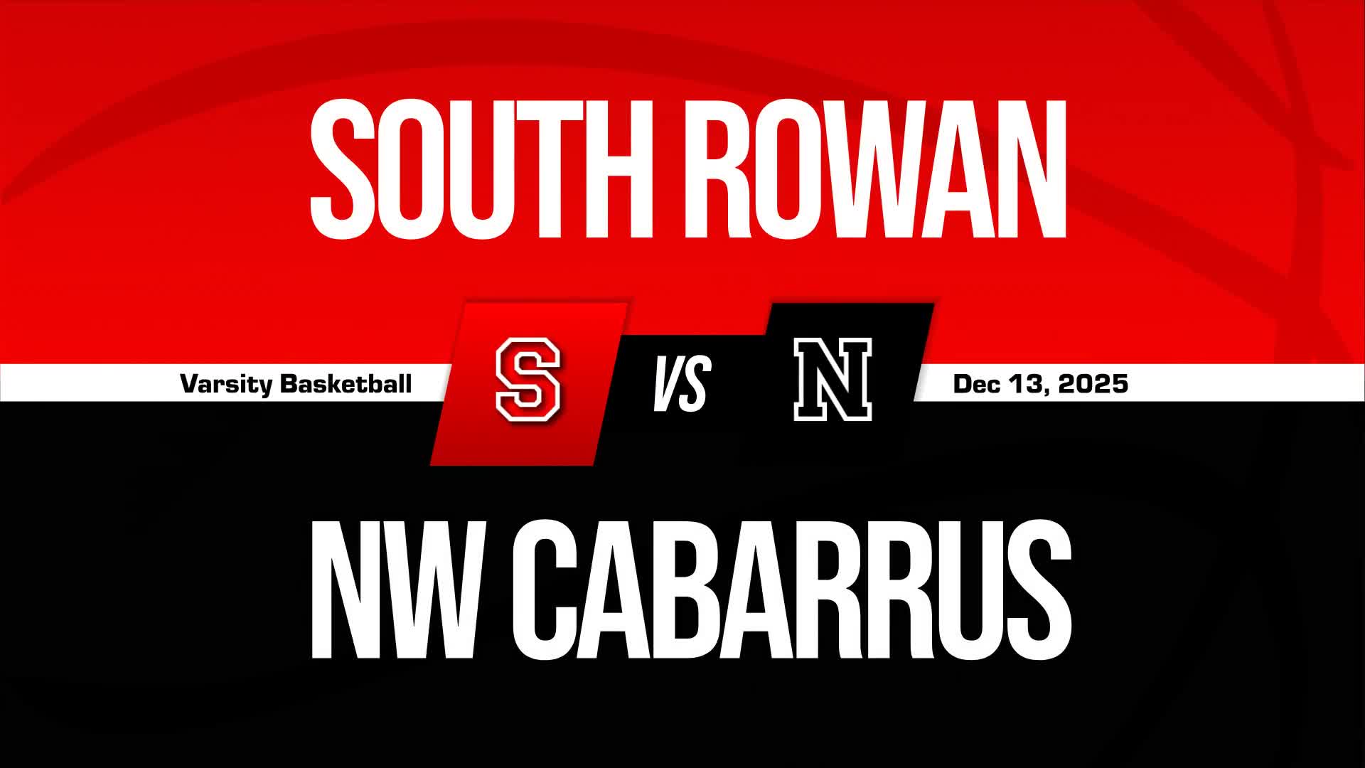 Basketball Recap: South Rowan Takes a Loss + How To Watch