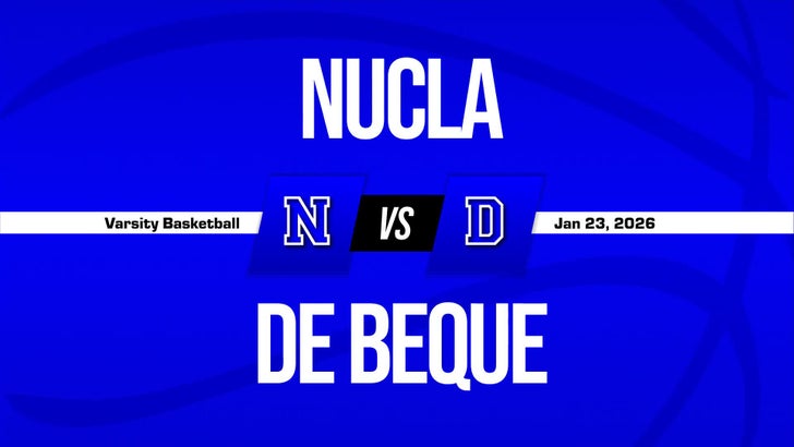 Basketball Recap: De Beque Comes Up Short