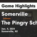 The Pingry School suffers third straight loss on the road