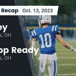 Football Game Preview: Worthington Christian Warriors vs. Bexley Lions