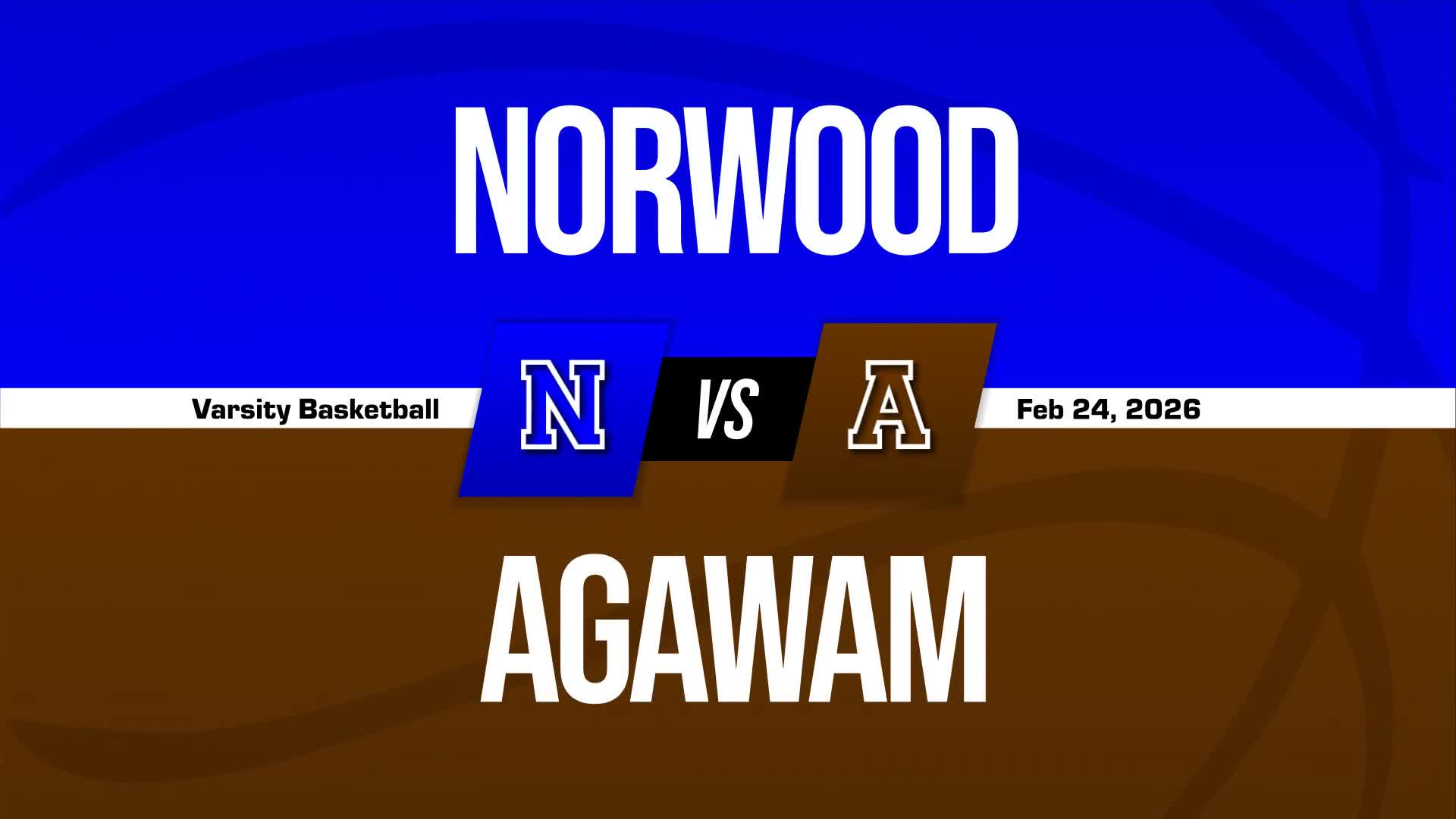 Basketball Recap: Tuesday's  Win Is Norwood's Eighth in Last Ten Outings + How To Watch