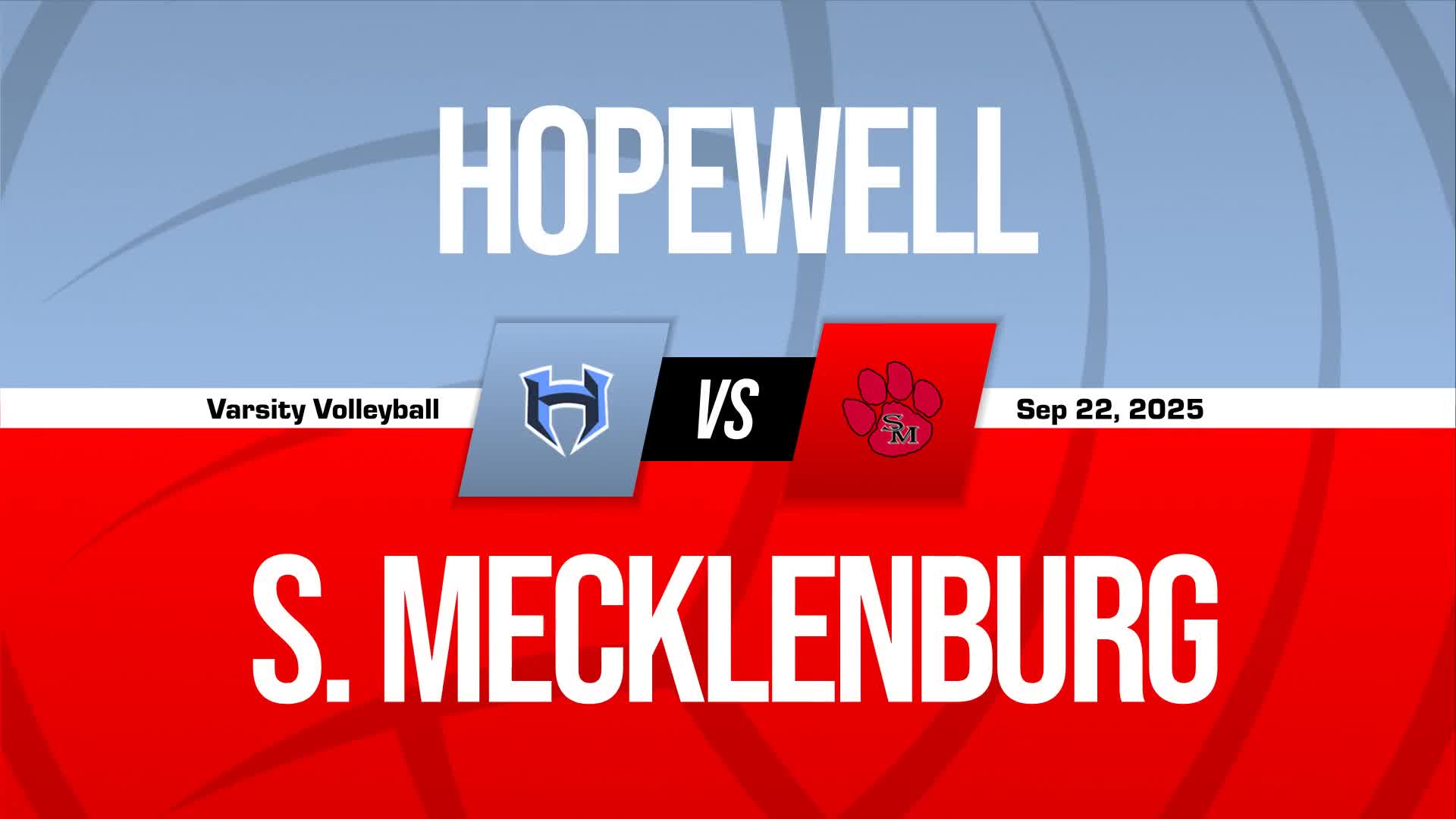 Volleyball Recap: Hopewell Comes Up Short + How To Watch