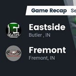 Football Game Preview: Eastside Blazers vs. Fort Wayne Bishop Luers Knights