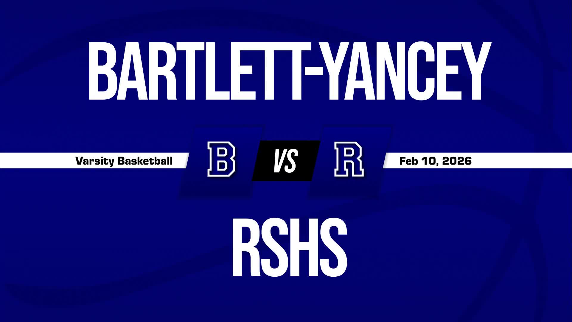 Basketball Recap: Bartlett Yancey Comes Up Short + How To Watch