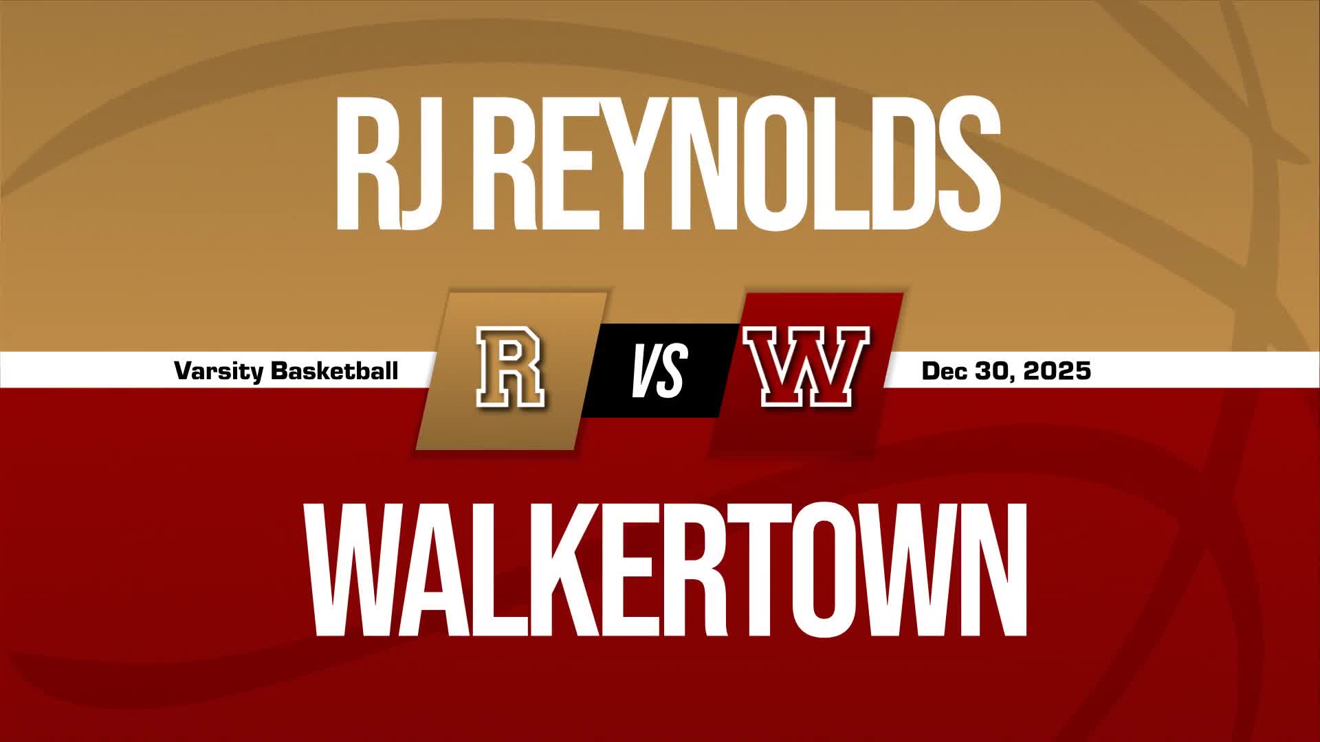Basketball Game Preview: R.J. Reynolds Demons vs. South View Tigers