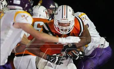 NFHS Network live-streamed games