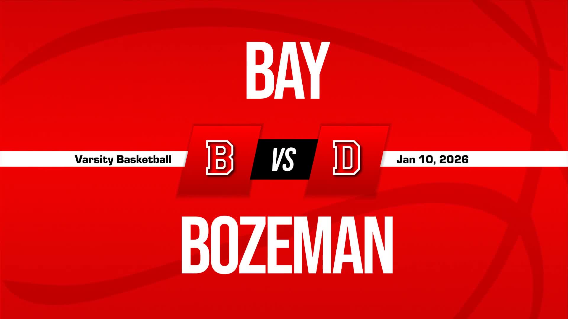 Basketball Recap: Bozeman Turns Things Around After  Road Loss