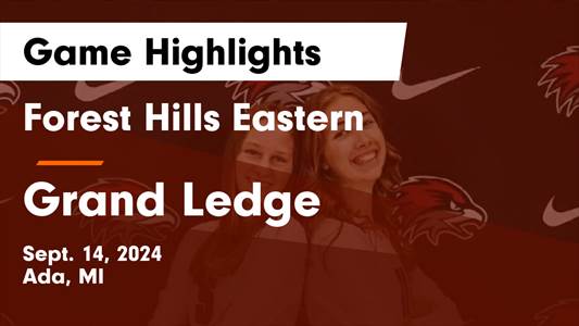 Volleyball Game Recap: Forest Hills Eastern Find Success