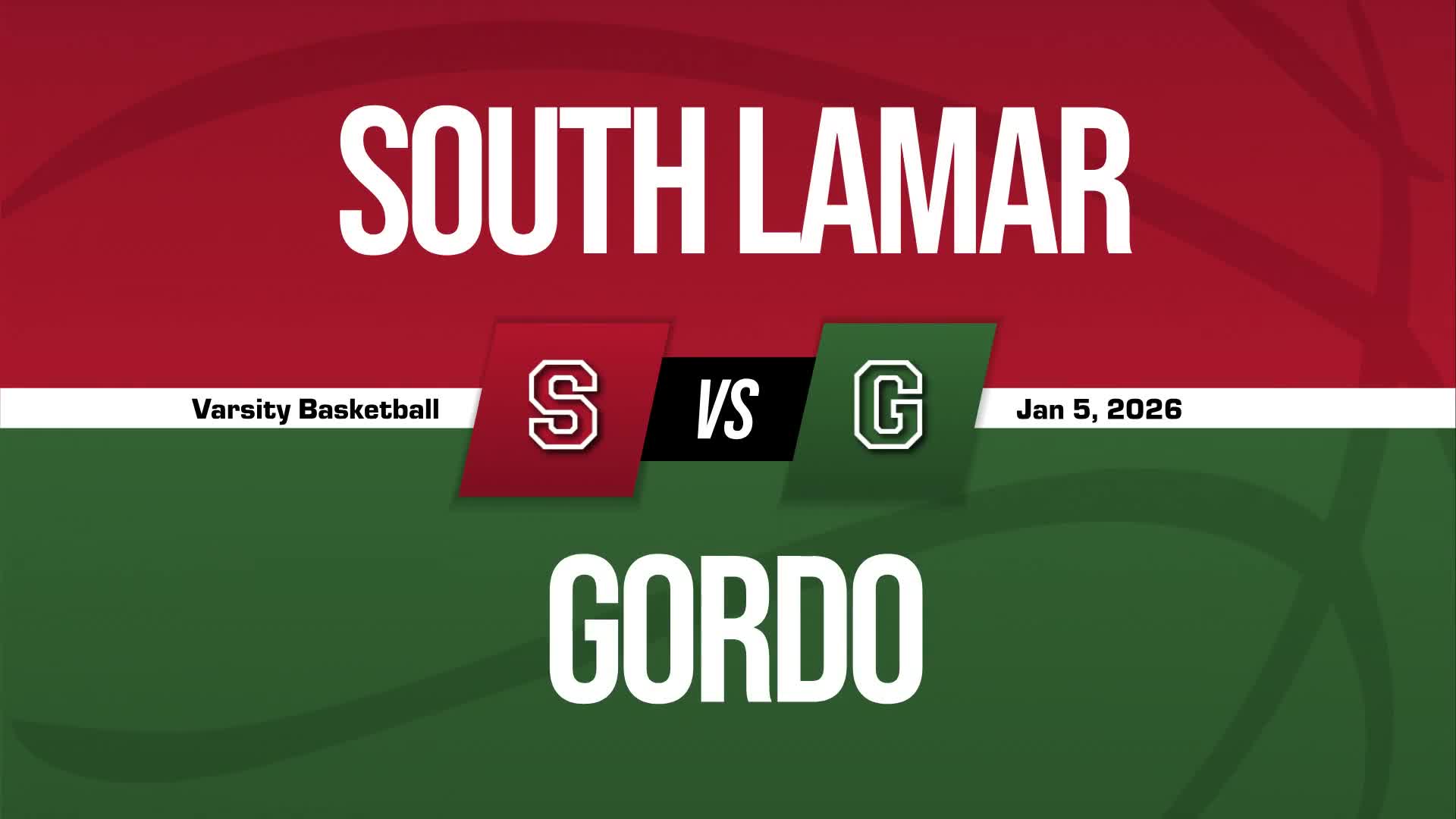 Basketball Recap: South Lamar Triumphs + How To Watch