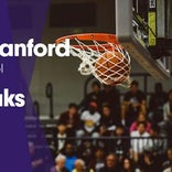 Courtney Sanford Game Report