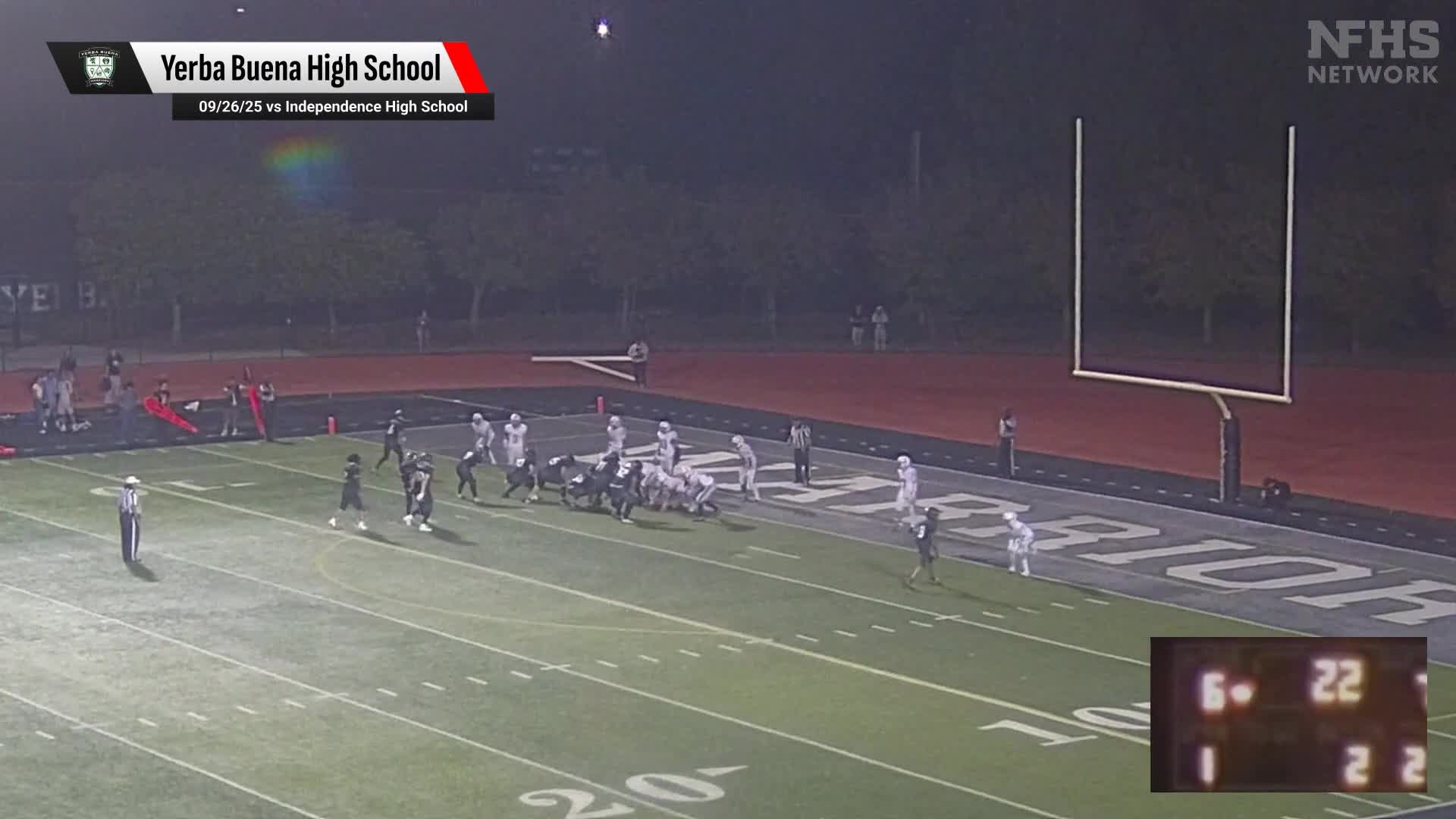 Football Recap: Prospect Comes Up Short + How To Watch