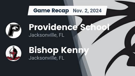 Football Game Preview: Providence School Stallions vs. University Christian Christians