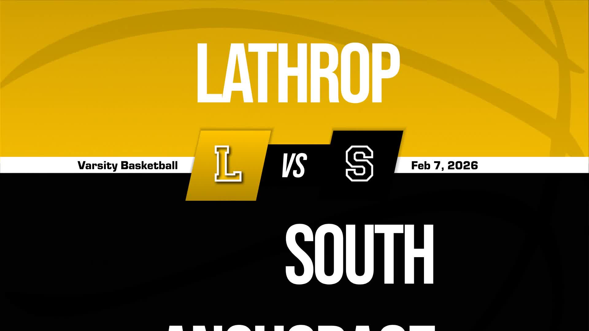 Basketball Recap: South Anchorage Takes a Loss + How To Watch