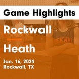 Basketball Game Preview: Rockwall Yellowjackets vs. Duncanville Panthers and Pantherettes