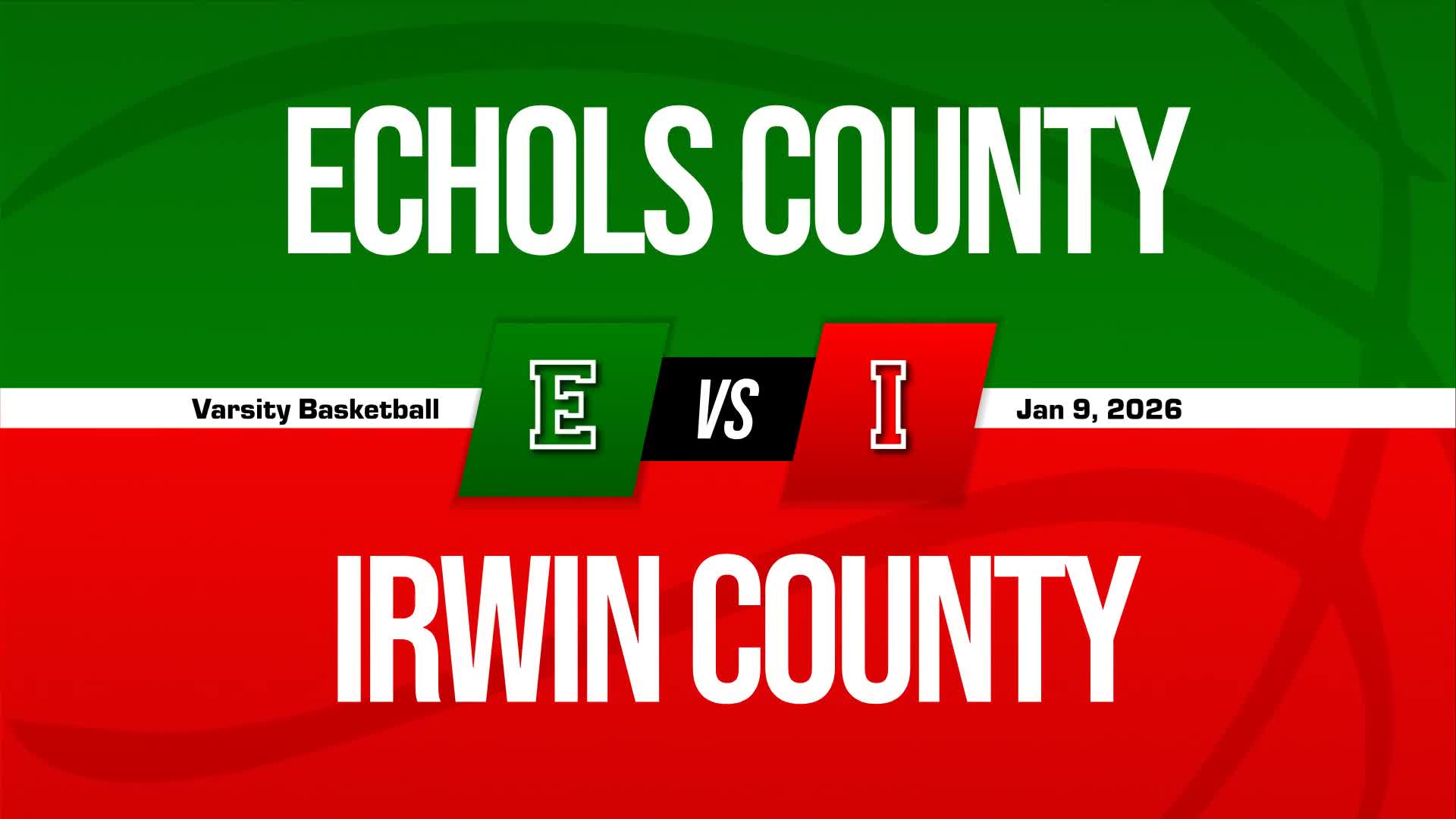 Basketball Recap: Echols County Takes a Loss