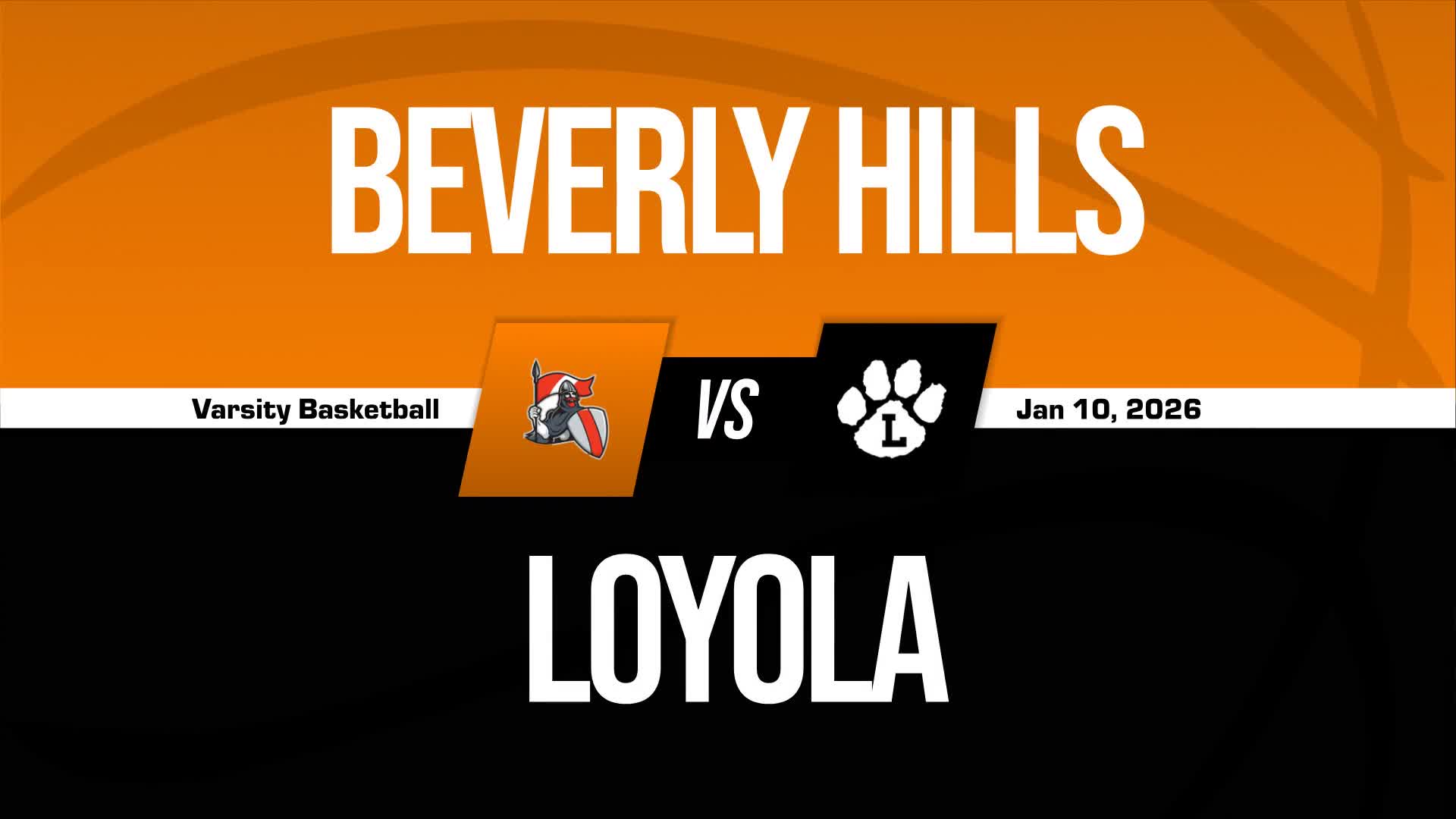 Basketball Recap: Beverly Hills Snaps Six-Game Streak of Wins at