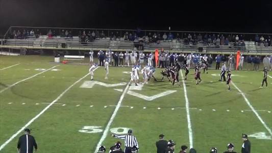 Inter-County - South Top Football Player Performances