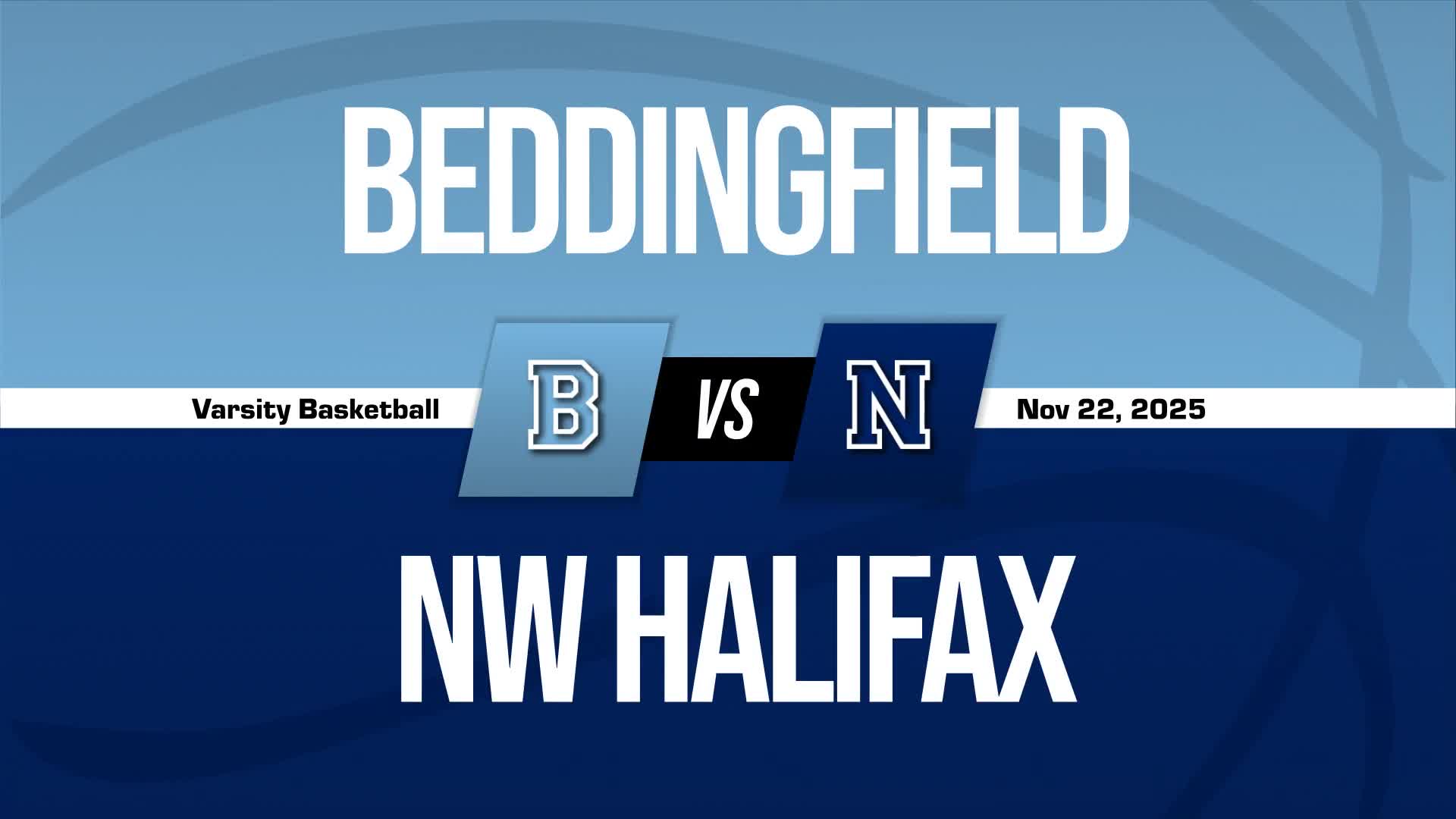 Basketball Recap: Northwest Halifax Collegiate & Technical Academy's Win Ends Six-Game Losing Streak on the Road + How To Watch